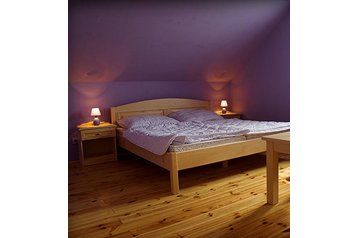 Slovakkia Penzión Veľké Lovce, Eksterjöör